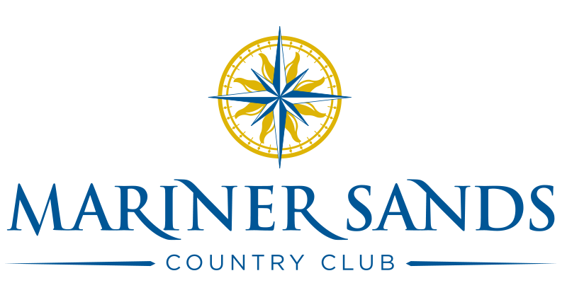 Mariner Sands community logo