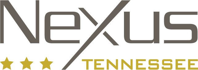 Nexus Tennessee community logo