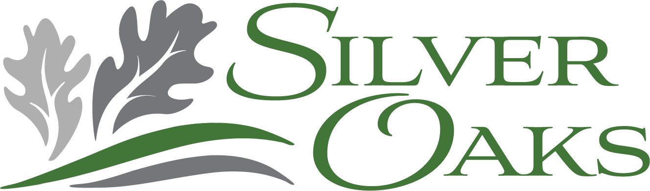 Silver Oaks community logo