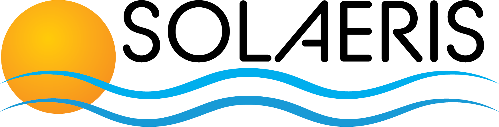 Solaeris community logo