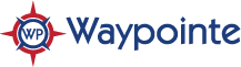 WayPointe community logo